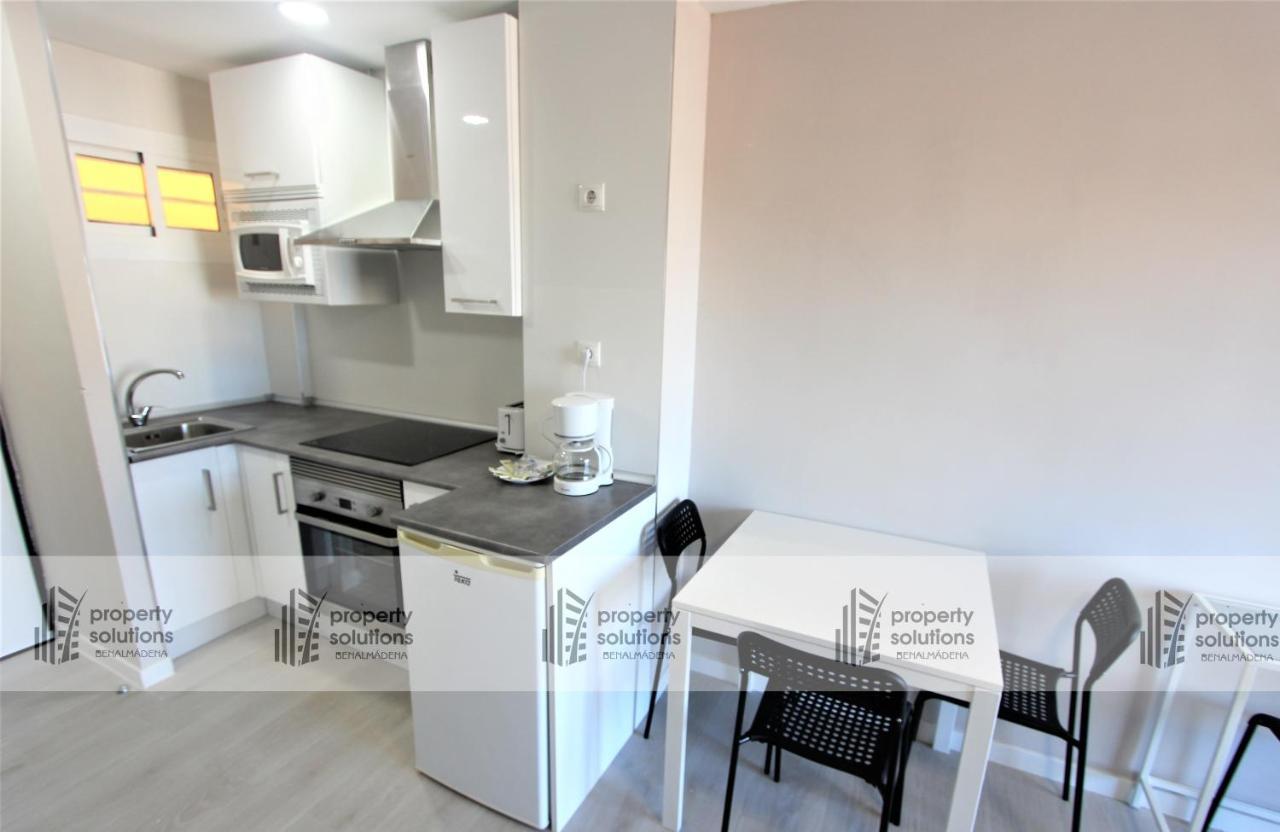 H814 Hercules Estudio. Vistas Al Mar. Perfecta Ubicacion. Apartament *
