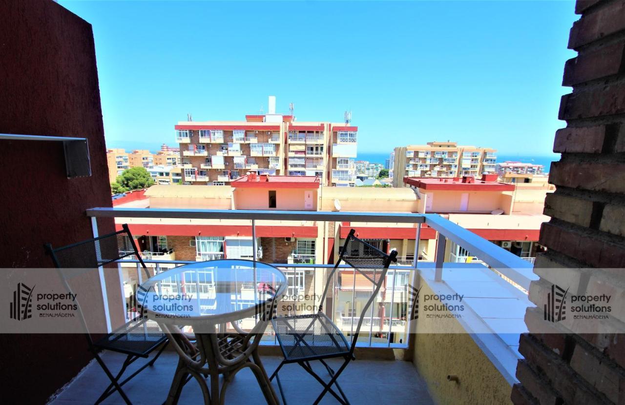H814 Hercules Estudio. Vistas Al Mar. Perfecta Ubicacion. Apartment *