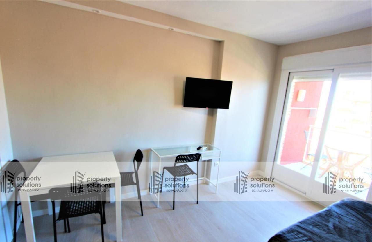 H814 Hercules Estudio. Vistas Al Mar. Perfecta Ubicacion. Apartment *